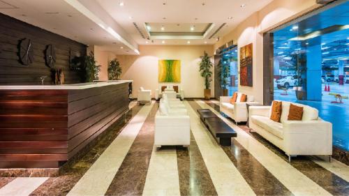 Marina Quite Kingdom  in Dubai