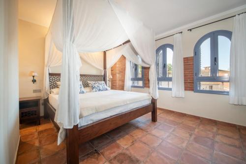 Hotel La Grava in El Morell