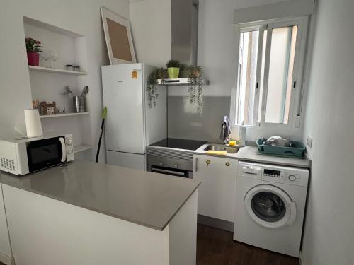 amazing cozy apartment super central, Valencia (photo 3)