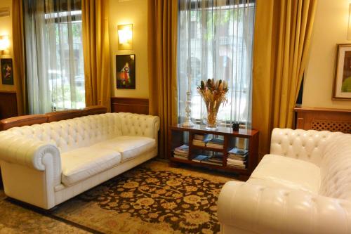 Hotel Moderno