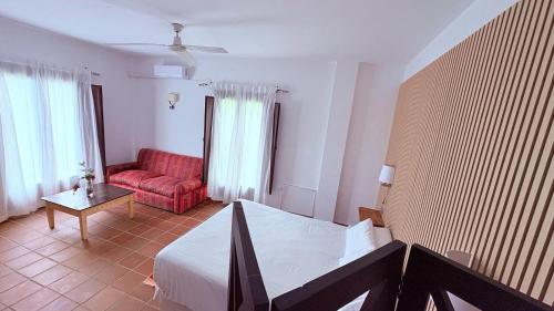 Suite, junior