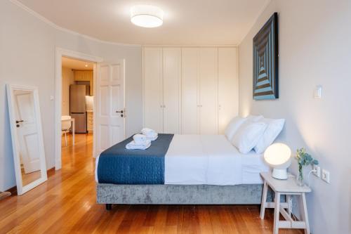 "San Giacomo Square Apt." in the heart of old town 2