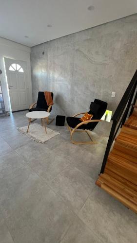 Duplex trelew para 3 in เทรลิว