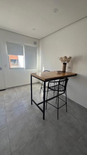 Duplex trelew para 3 in เทรลิว