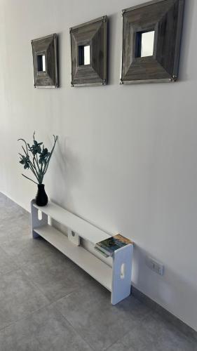 Duplex trelew para 3 in เทรลิว