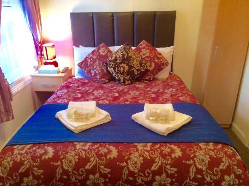 Metro Star - image 4