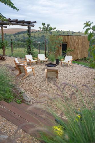 TEKOÁ - Cabana Pitanga - Barreiro, Araxá, Araxá (zdjęcie 5)