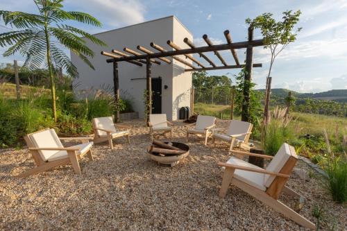 TEKOÁ - Cabana Pitanga - Barreiro, Araxá, Araxá (zdjęcie 9)