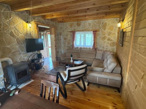 Vacation Home Andjelic - image 23