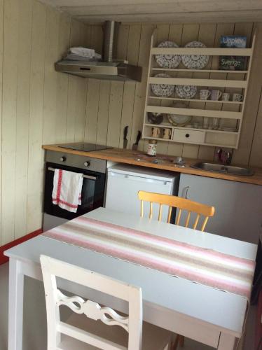 Tystberga Logi - Accommodation - Tystberga