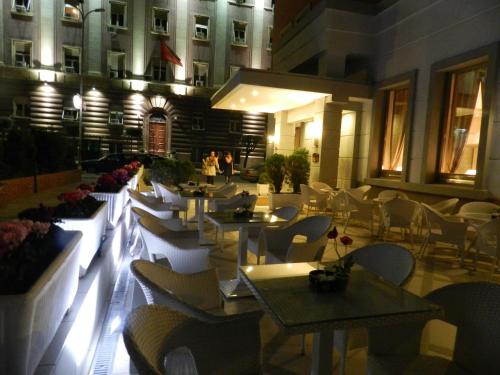 Boutique Hotel Kotoni - image 7