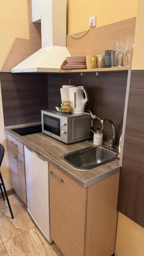 設施, Apartamentai KAVA in 扎拉賽