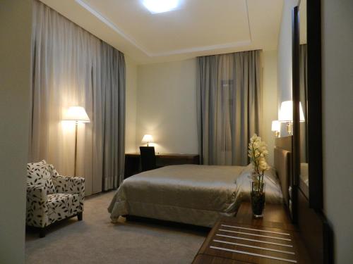 Boutique Hotel Kotoni - image 13
