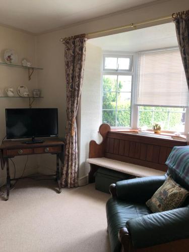 Faciliteiten, Ryedale House in Littlebeck