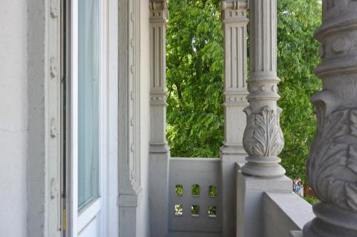 Hotel Moderno