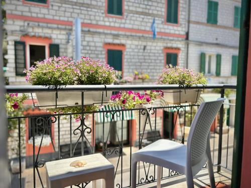 Hotel "Il Parco" B&B Sirolo 4