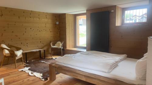 Ferienwohnungen Haus Alte Bäckerei in Randa