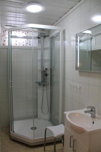 Sandli Overnatting - image 2
