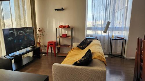 Gastenkamer, Departamento Santiago Centro near Fantasilandia