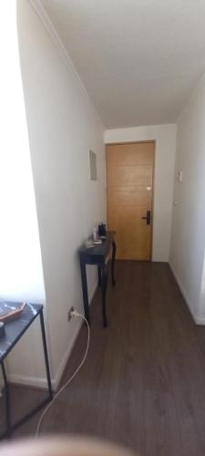 Entree, Departamento Santiago Centro near Fantasilandia