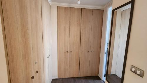 Departamento Santiago Centro near Fantasilandia