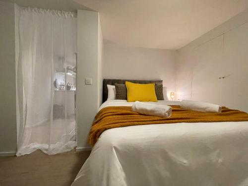 One Lux Stay Studio Basement near Antwerp Central, Antverpy (fotografie 7)