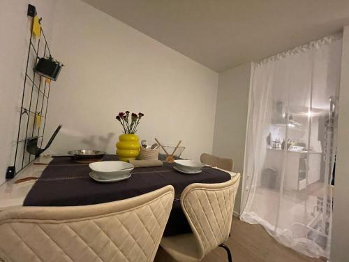 One Lux Stay Studio Basement near Antwerp Central, Antverpy (fotografie 3)