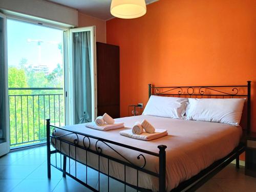 . Navili Grand Apartment