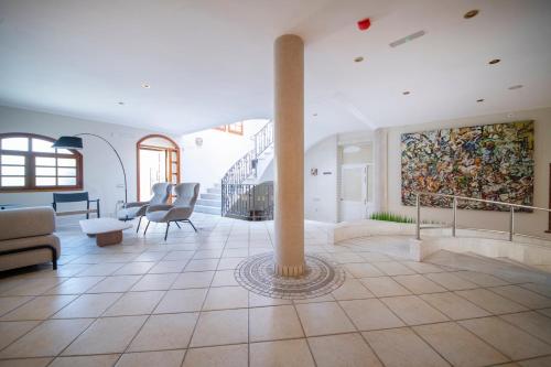 Hotel La Grava in El Morell