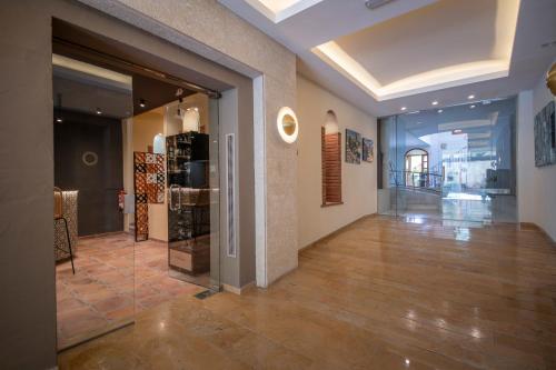 Hotel La Grava in El Morell