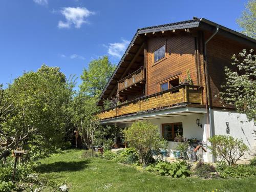 Ferienwohnung, Clausthal-Zellerfeld in Clausthal-Zellerfeld, Deutschland