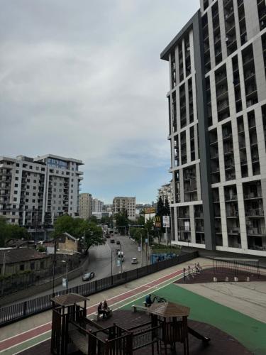 isani development, Tiflis (Foto 3)