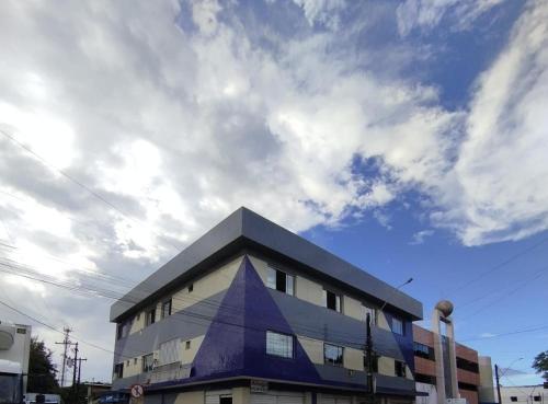 Flat Central, Cruz das Almas (photo 8)