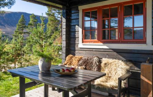 Viesnīcas āriene, Amazing Home In Hovet With Sauna in Skoro