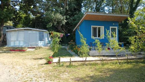 Къмпинг - Бунгала НЕСТИНАРКА, Царево Camping - Bunglalows NESTINARKA, Tzarevo, Carewo (zdjęcie 9)