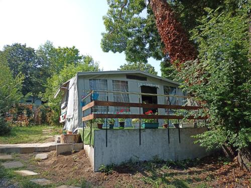 Къмпинг - Бунгала НЕСТИНАРКА, Царево Camping - Bunglalows NESTINARKA, Tzarevo, Carewo (zdjęcie 10)