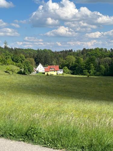Urlaub auf dem Bauernhof in Hohenfels (Baden-Wurttemberg)