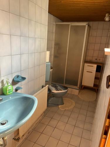 Urlaub auf dem Bauernhof in Hohenfels (Baden-Wurttemberg)
