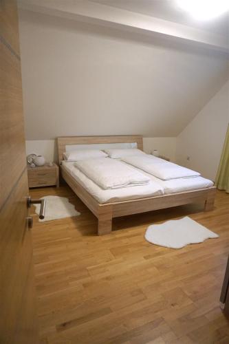 Holiday home in a top location in Ferlach, Österreich