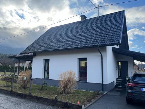Holiday home in a top location in Ferlach, Österreich