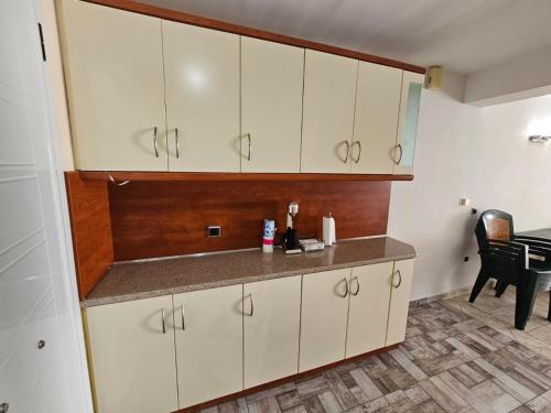 Sunset on the Beach Apartment in יובואה