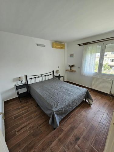 Sunset on the Beach Apartment in יובואה