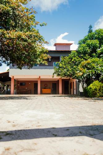 Pousada Lençóis de Amaro