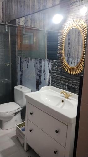 Soto del real chambre d'hôte Manzanares el Real