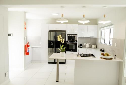 Kjøkken, 175 A on Uniab Close in Rand Rifles