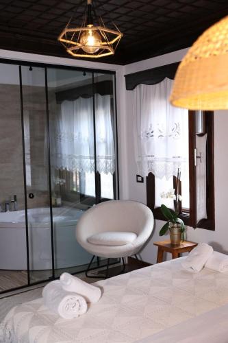 Ador Boutique Hotel – Berat, IA