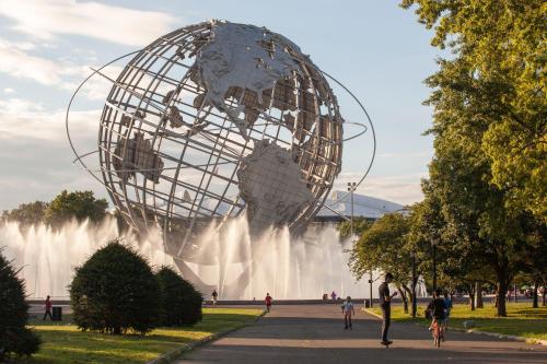 The Rhyland – Flushing, NY