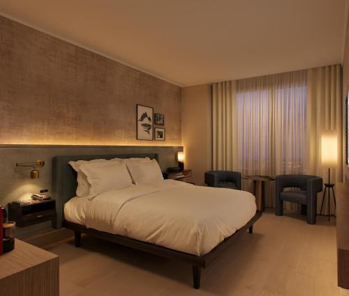King Room