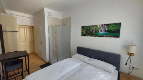 Appartment Top 6 - Easy in Linz, Österreich