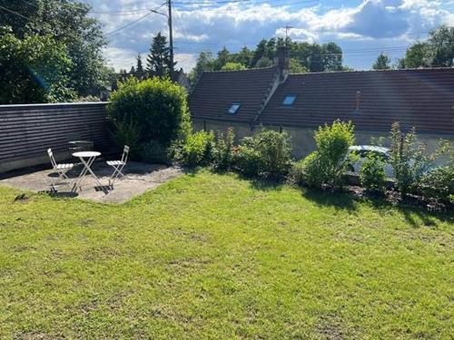 クロウジ La Maison d'a Cote Chambre 4 3つ星 ホテル レストラン